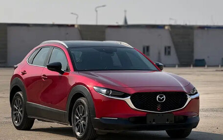 Mazda CX-30 I, 2023 год, 2 121 000 рублей, 2 фотография