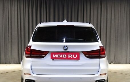 BMW X5, 2018 год, 3 699 000 рублей, 5 фотография