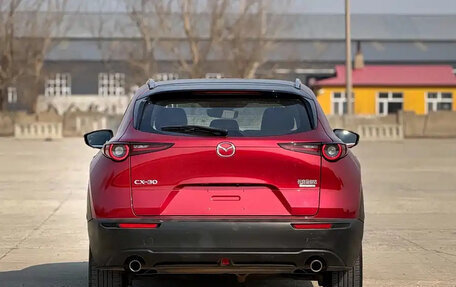 Mazda CX-30 I, 2023 год, 2 121 000 рублей, 5 фотография