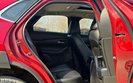 Mazda CX-30 I, 2023 год, 2 121 000 рублей, 12 фотография