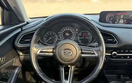 Mazda CX-30 I, 2023 год, 2 121 000 рублей, 9 фотография