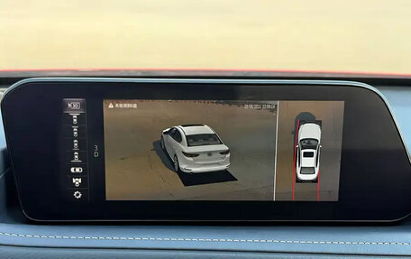 Mazda CX-30 I, 2023 год, 2 121 000 рублей, 16 фотография