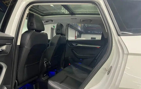 Skoda Karoq I, 2023 год, 2 137 000 рублей, 11 фотография