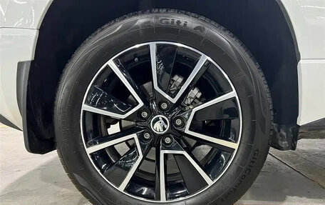 Skoda Karoq I, 2023 год, 2 137 000 рублей, 20 фотография