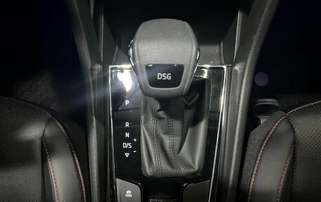 Skoda Karoq I, 2023 год, 2 137 000 рублей, 14 фотография