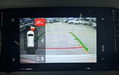 Skoda Karoq I, 2023 год, 2 137 000 рублей, 13 фотография