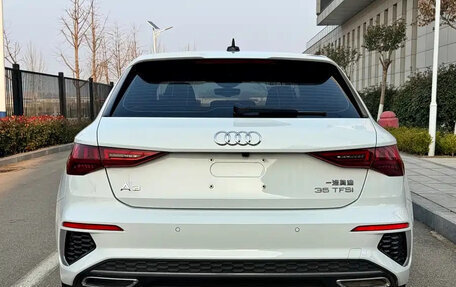 Audi A3, 2023 год, 2 467 000 рублей, 5 фотография