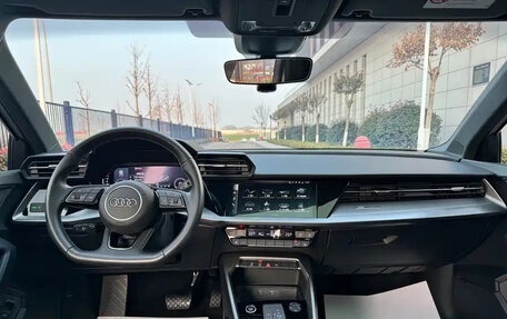 Audi A3, 2023 год, 2 467 000 рублей, 6 фотография