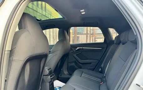 Audi A3, 2023 год, 2 467 000 рублей, 11 фотография