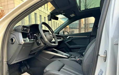 Audi A3, 2023 год, 2 467 000 рублей, 8 фотография