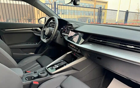 Audi A3, 2023 год, 2 467 000 рублей, 9 фотография