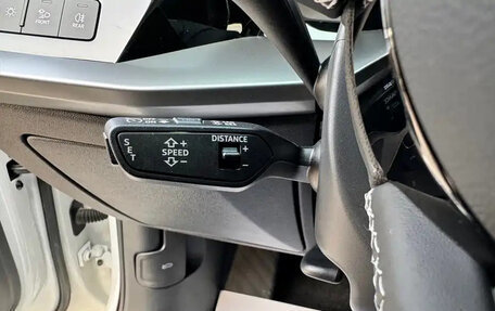 Audi A3, 2023 год, 2 467 000 рублей, 12 фотография