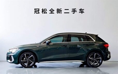 Audi A3, 2023 год, 2 119 000 рублей, 3 фотография