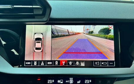 Audi A3, 2023 год, 2 467 000 рублей, 13 фотография