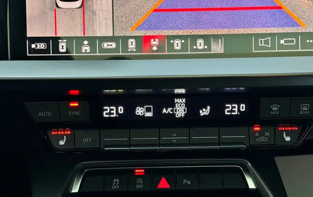 Audi A3, 2023 год, 2 467 000 рублей, 14 фотография