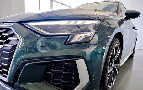 Audi A3, 2023 год, 2 119 000 рублей, 5 фотография