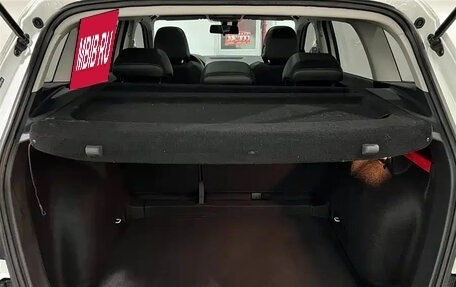 Skoda Karoq I, 2023 год, 2 137 000 рублей, 19 фотография