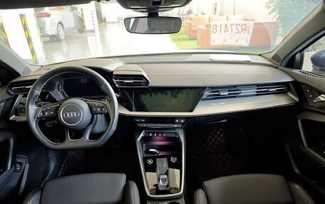 Audi A3, 2023 год, 2 119 000 рублей, 8 фотография