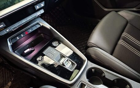 Audi A3, 2023 год, 2 119 000 рублей, 14 фотография