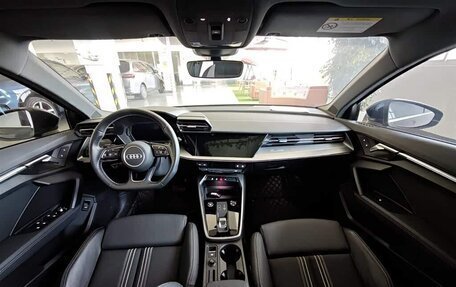 Audi A3, 2023 год, 2 119 000 рублей, 9 фотография