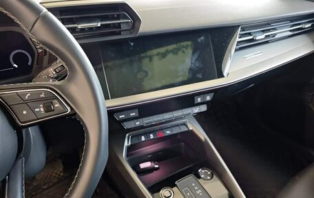 Audi A3, 2023 год, 2 119 000 рублей, 10 фотография