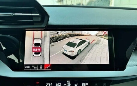 Audi A3, 2023 год, 2 467 000 рублей, 15 фотография