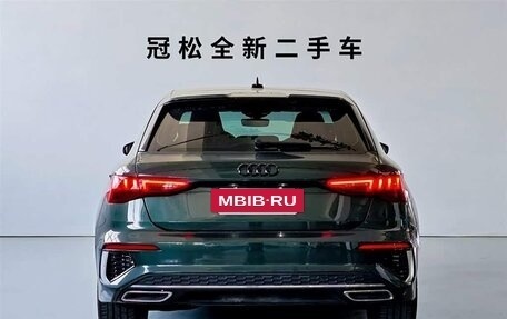 Audi A3, 2023 год, 2 119 000 рублей, 6 фотография