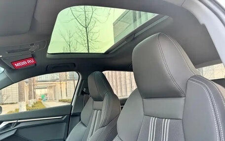 Audi A3, 2023 год, 2 467 000 рублей, 10 фотография