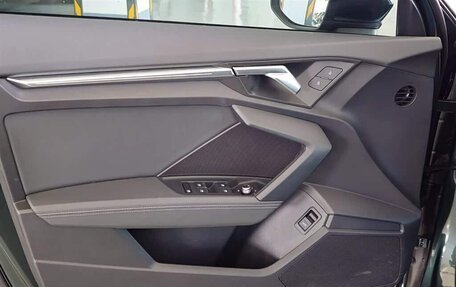 Audi A3, 2023 год, 2 119 000 рублей, 18 фотография