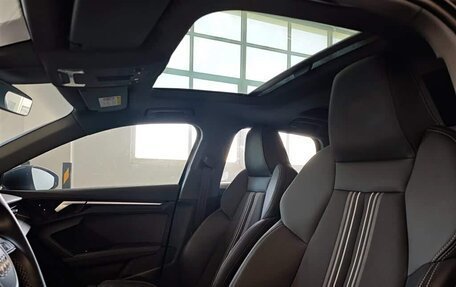 Audi A3, 2023 год, 2 119 000 рублей, 21 фотография