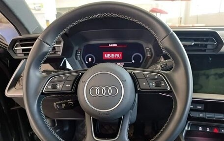 Audi A3, 2023 год, 2 119 000 рублей, 11 фотография