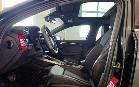 Audi A3, 2023 год, 2 119 000 рублей, 15 фотография