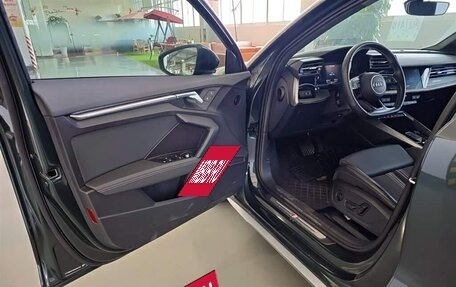 Audi A3, 2023 год, 2 119 000 рублей, 12 фотография