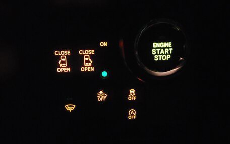 Toyota Roomy I, 2017 год, 1 150 000 рублей, 19 фотография