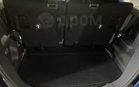 Toyota Roomy I, 2017 год, 1 150 000 рублей, 16 фотография