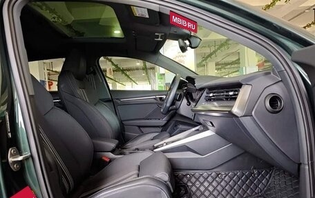 Audi A3, 2023 год, 2 119 000 рублей, 16 фотография