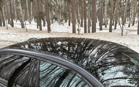 BMW 5 серия, 2024 год, 8 500 000 рублей, 12 фотография