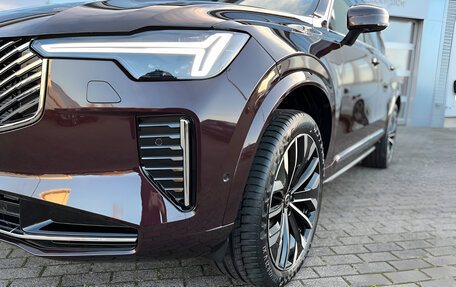 Volvo XC90 II рестайлинг, 2026 год, 11 000 000 рублей, 3 фотография