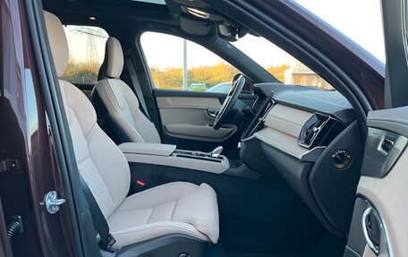 Volvo XC90 II рестайлинг, 2026 год, 11 000 000 рублей, 12 фотография