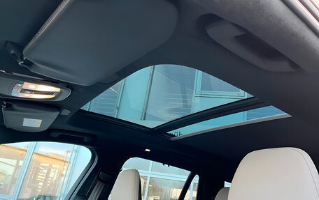 Volvo XC90 II рестайлинг, 2026 год, 11 000 000 рублей, 14 фотография