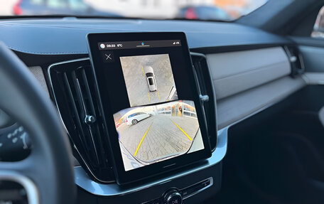 Volvo XC90 II рестайлинг, 2026 год, 11 000 000 рублей, 8 фотография