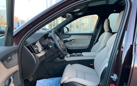 Volvo XC90 II рестайлинг, 2026 год, 11 000 000 рублей, 9 фотография