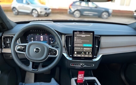 Volvo XC90 II рестайлинг, 2026 год, 11 000 000 рублей, 7 фотография