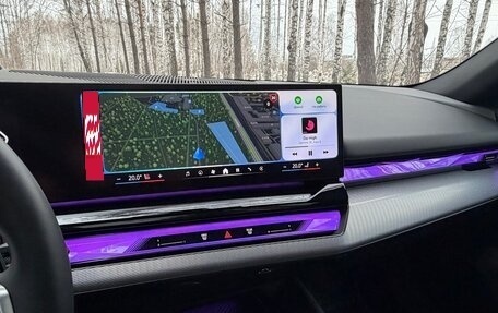 BMW 5 серия, 2024 год, 8 500 000 рублей, 11 фотография