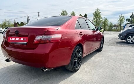 Toyota Camry, 2006 год, 790 000 рублей, 3 фотография