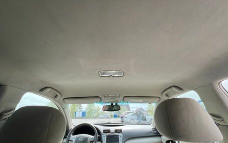 Toyota Camry, 2006 год, 790 000 рублей, 13 фотография