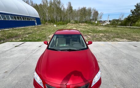 Toyota Camry, 2006 год, 790 000 рублей, 9 фотография