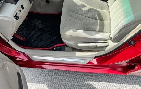 Toyota Camry, 2006 год, 790 000 рублей, 17 фотография