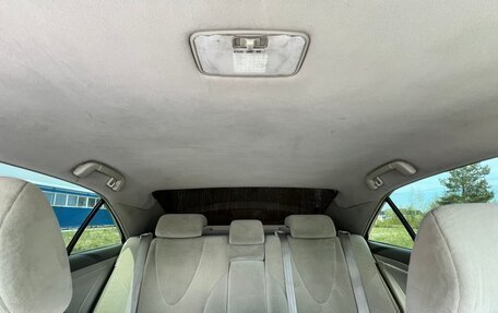 Toyota Camry, 2006 год, 790 000 рублей, 12 фотография