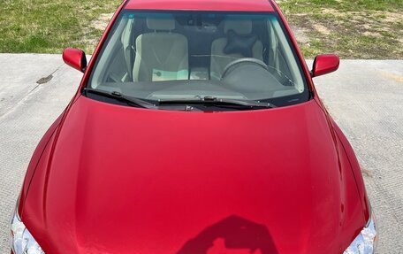 Toyota Camry, 2006 год, 790 000 рублей, 8 фотография